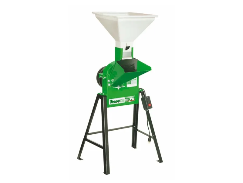 TRITURADOR TRAPP 1.5HP TRF-70 220V