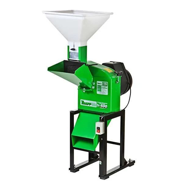 Triturador trapp 2.0hp trf-400 220v