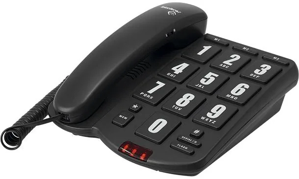 TELEFONE INTELBRAS TOK FACIL