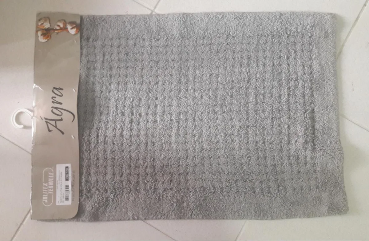TAPETE JOLITEX 0.50 X 0.70 AGRA   REF:ORION