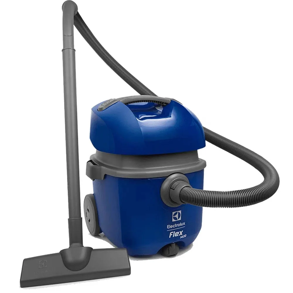 ASPIRADOR PO ELECTROLUX FLEX N 1.400W 220V ANTIGO: FLEX S 2