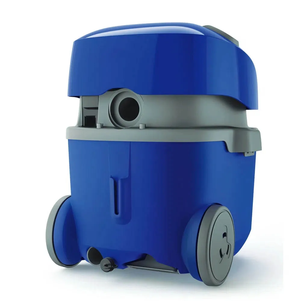 ASPIRADOR PO ELECTROLUX FLEX N 1.400W 220V ANTIGO: FLEX S 6