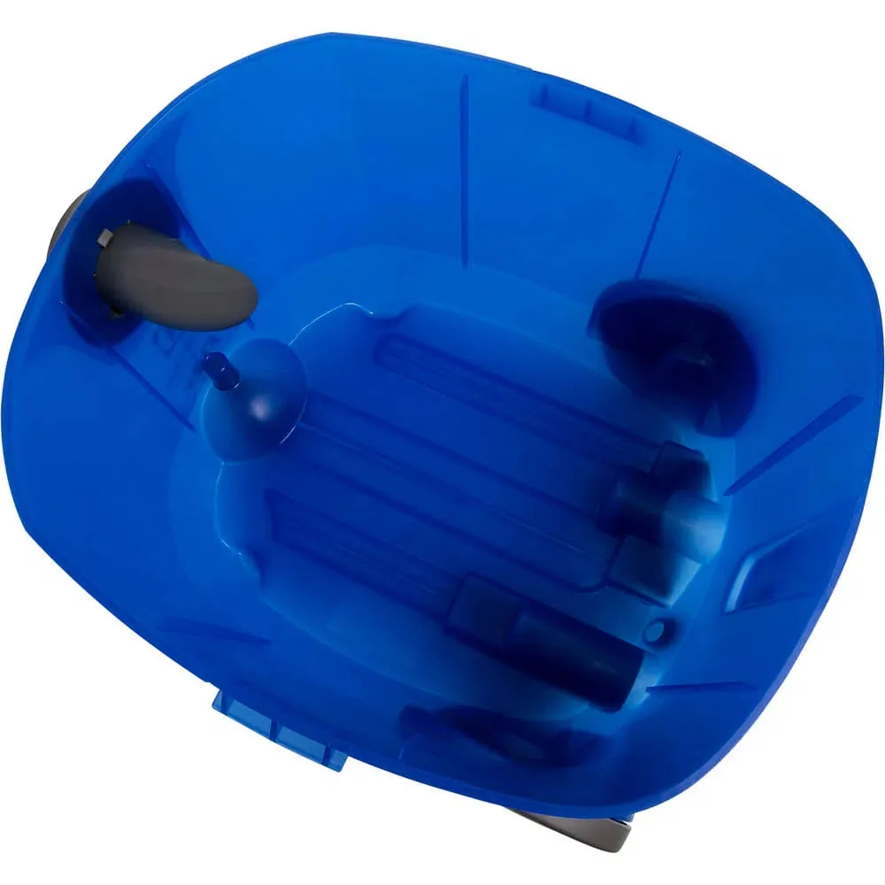 ASPIRADOR PO ELECTROLUX FLEX N 1.400W 220V ANTIGO: FLEX S 8
