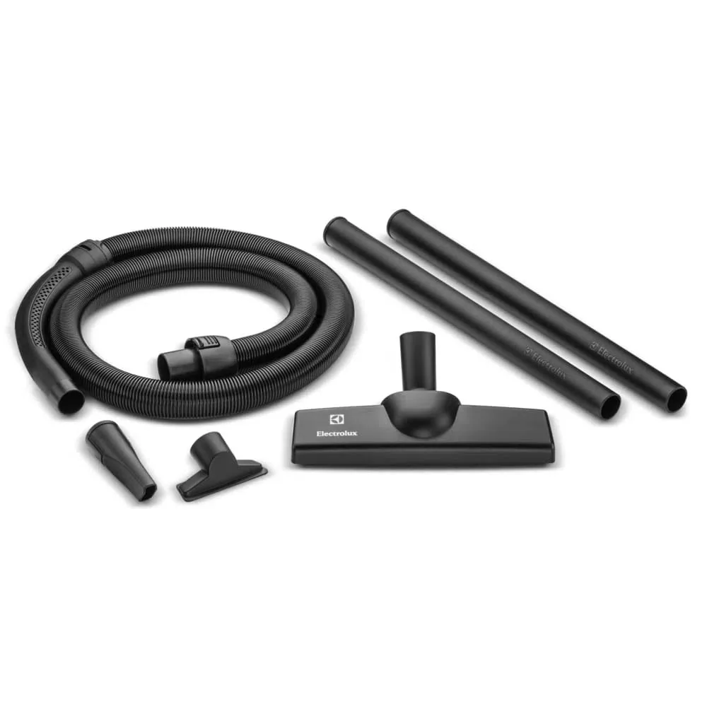 ASPIRADOR PO ELECTROLUX FLEX N 1.400W 220V ANTIGO: FLEX S 9