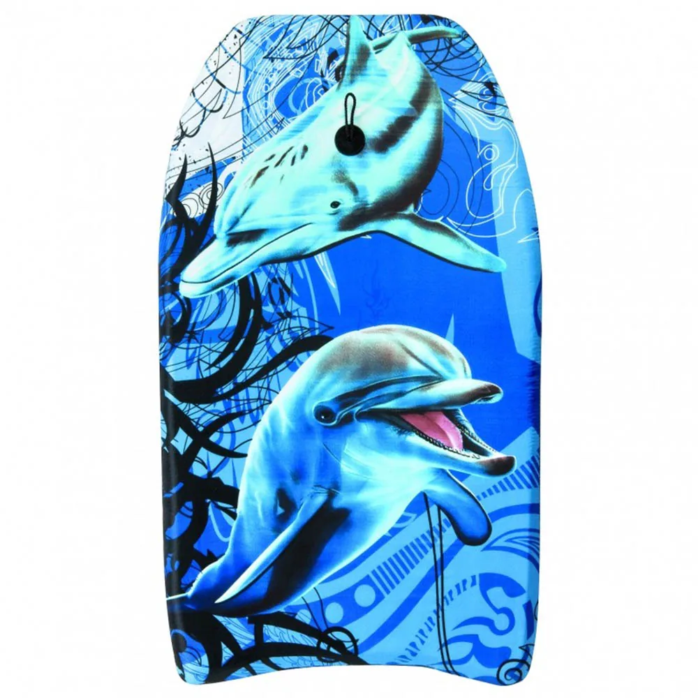 PRANCHA BEL BODY-BOARD 33109 ANTIGO:337