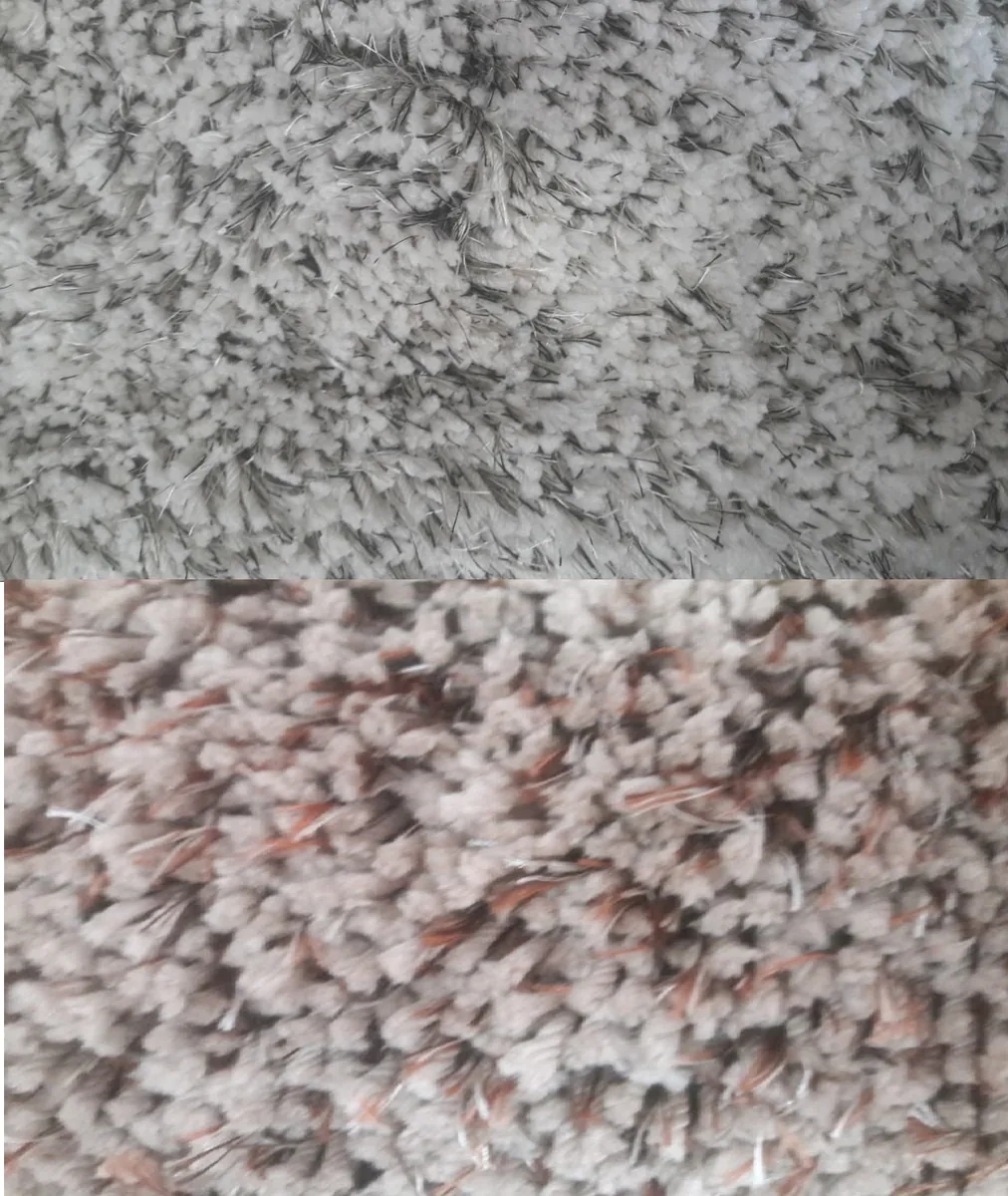 TAPETE JOLITEX 2.00 X 3.00 SHAG MAJESTIC  REF:SHAG MAJESTIC
