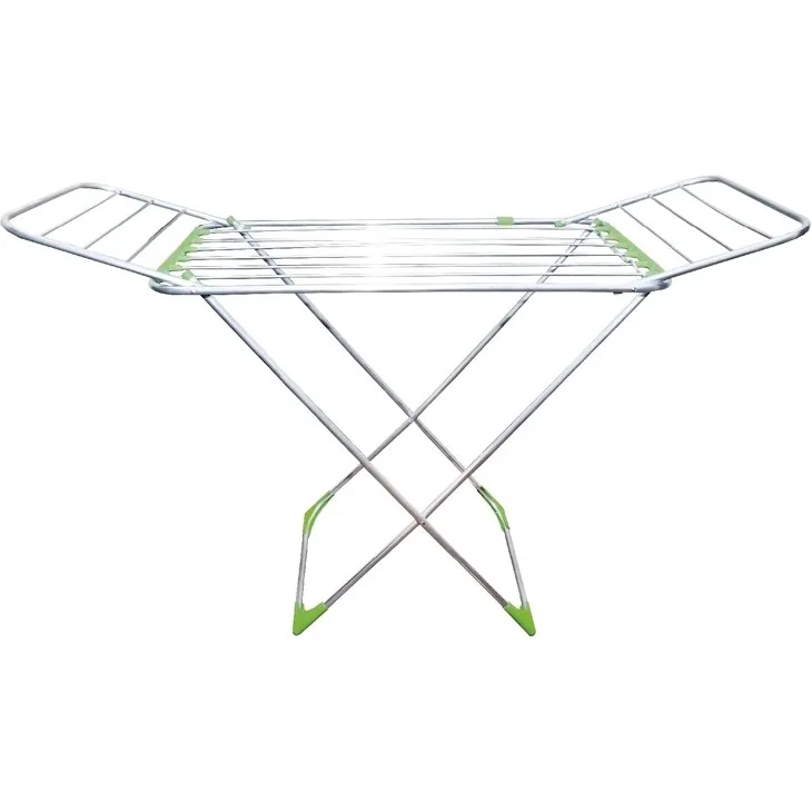 VARAL CHAO GIBAFER VCA100 ALUMINIO C/ABAS