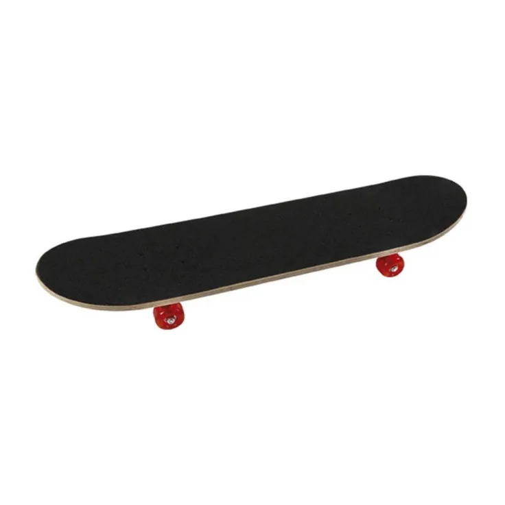 SKATEBOARD MOR INIC SORTIDO ANTIGO:BEL 4019/4020 SEMI-PRO RODAS PU