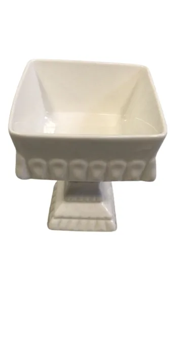 PEDESTAL RESITECH MEDIO WHITE  REF:0270015