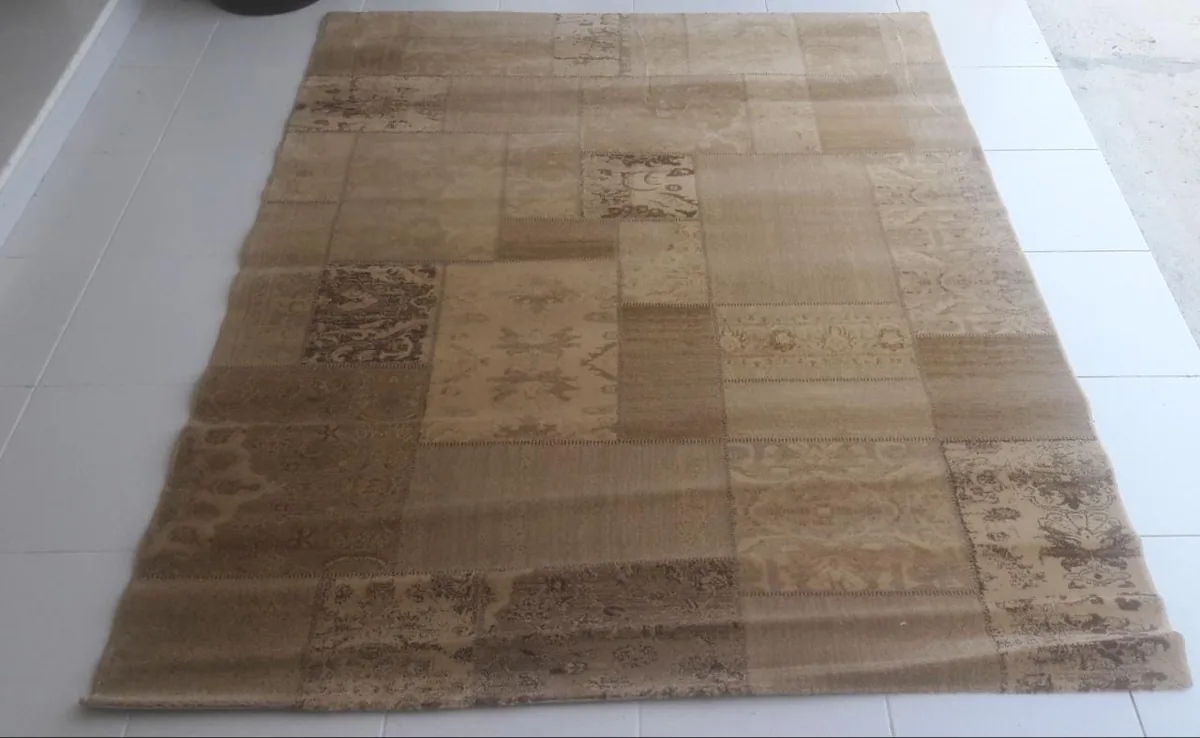 TAPETE JOLITEX 2.00X2.50 ANTICATO