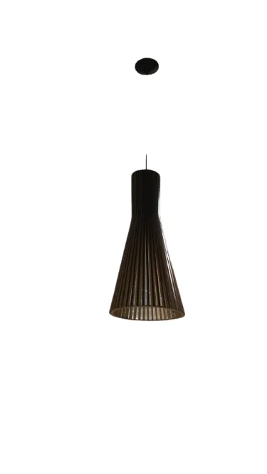 LUSTRE HOME BASKET
