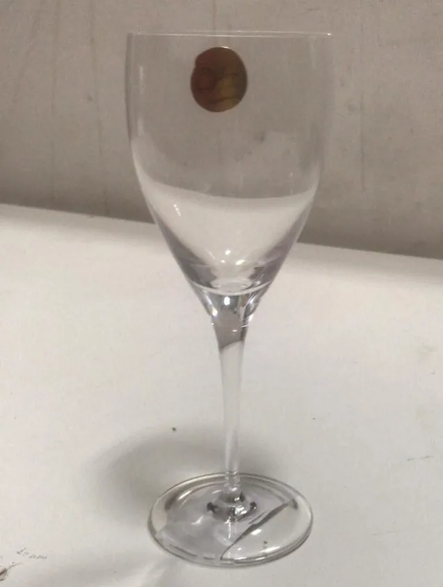 CONJ. TACA VINHO OXFORD YE31/Y03E C/6 310ML