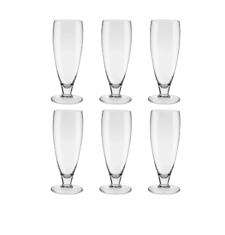 CONJ. TACA CERVEJA OXFORD YM38 C/6 300ML