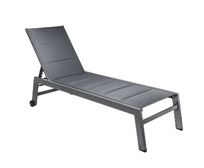 ESPREGUICADEIRA RIVATTI ITACARE GRAFITE(BL)