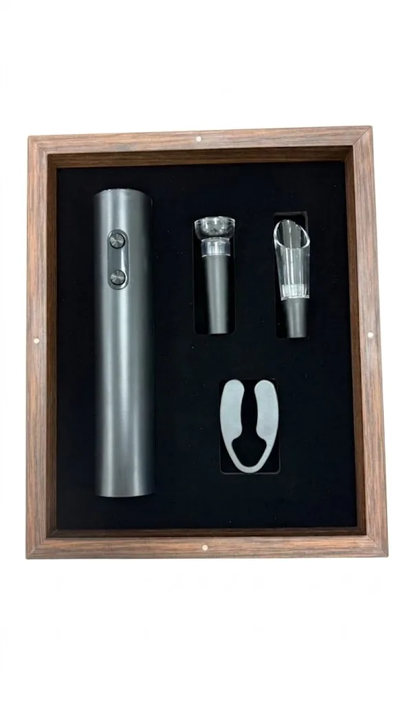 KIT VINHO GOODS BR  640146(BL)