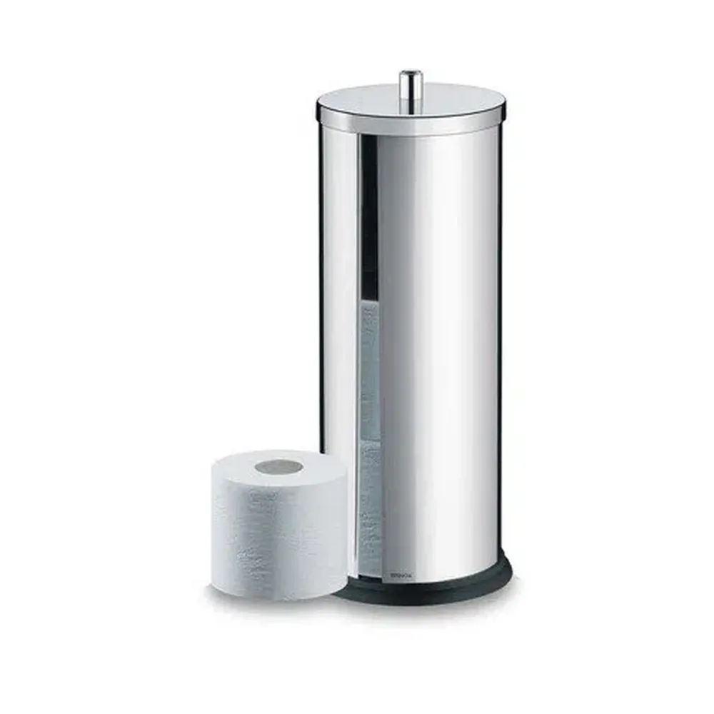 PORTA PAPEL HIGIENICO  BRINOX  REF:3034/103