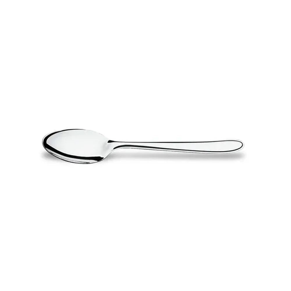 COLHER DE MESA BRINOX BULEVAR DUZIA  REF:5008/101 3