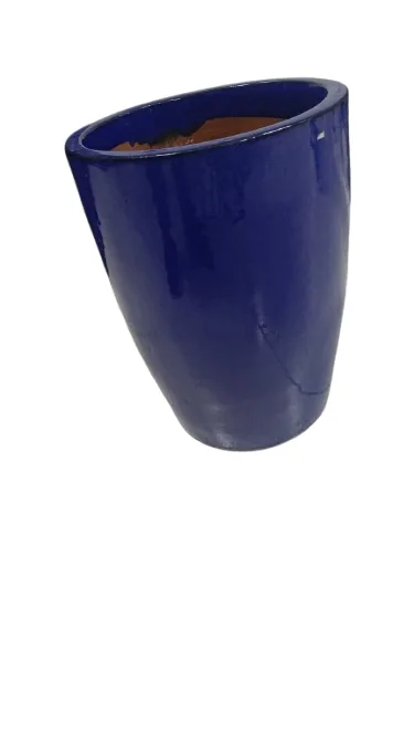 VASO BTC VIETNAMITA 4 PC AZUL(BL)