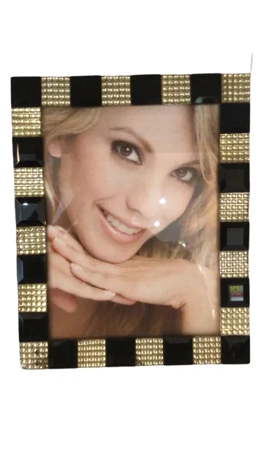 PORTA RETRATO BTC DECORATIVO 2  REF:AH0021C 2