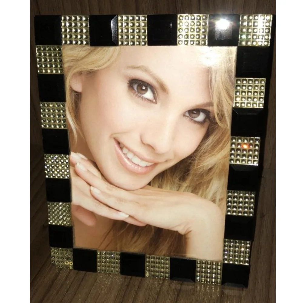 PORTA RETRATO BTC DECORATIVO 2  REF:AH0021C
