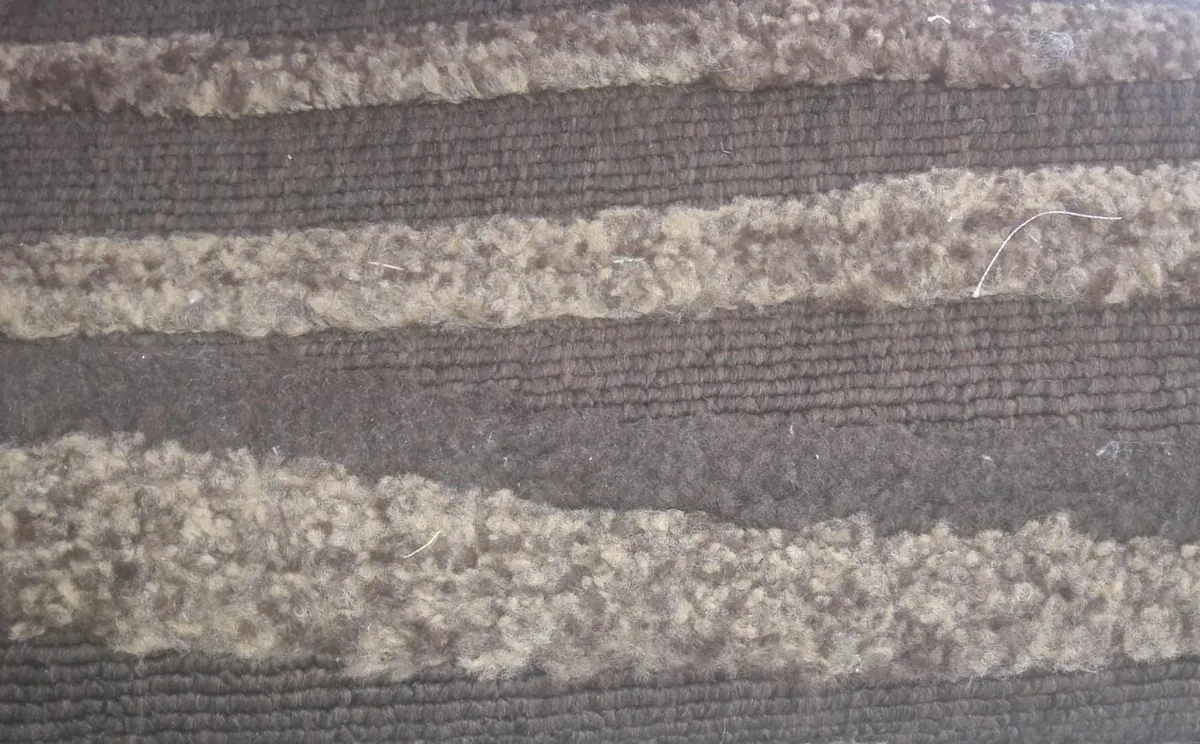TAPETE FATEX 1.40X2.00 GRACE/OCEAN  REF:GRACE