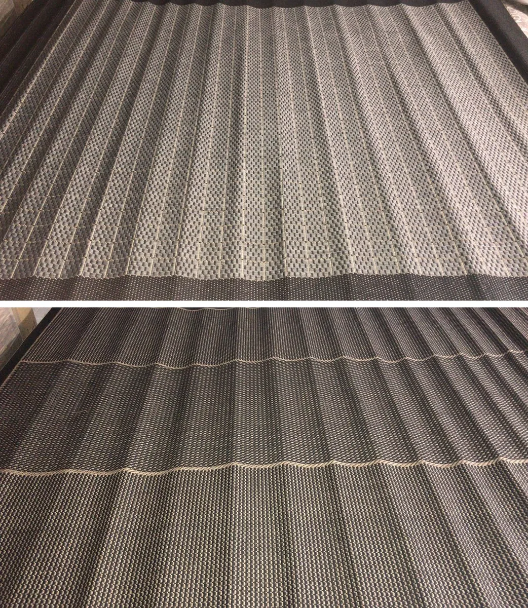 TAPETE FIBRA 1.50 X 2.00 RUSTIEK  REF:BEL0201005