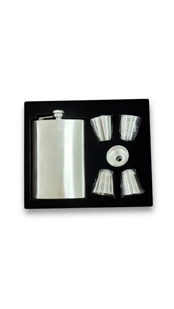 KIT CANTIL GOODS BR 600080(BL)