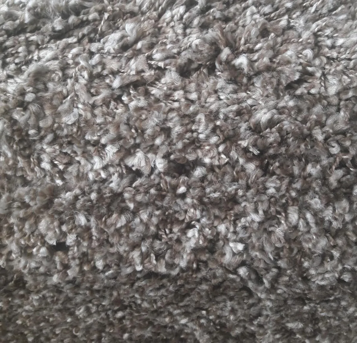 TAPETE FATEX 2.00 X 2.90 LUXURY SHAGGY  REF:LUXURY