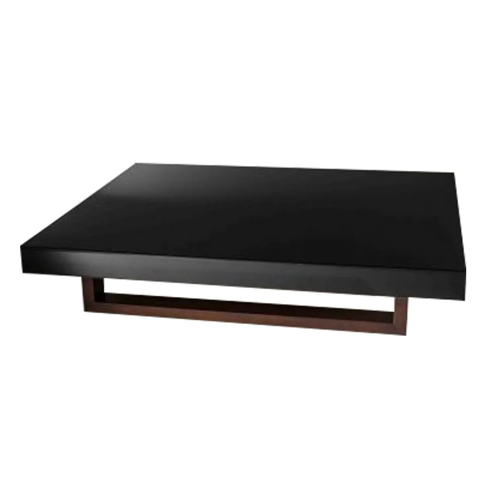 MESA CENTRO CHAPECO PRETA 114