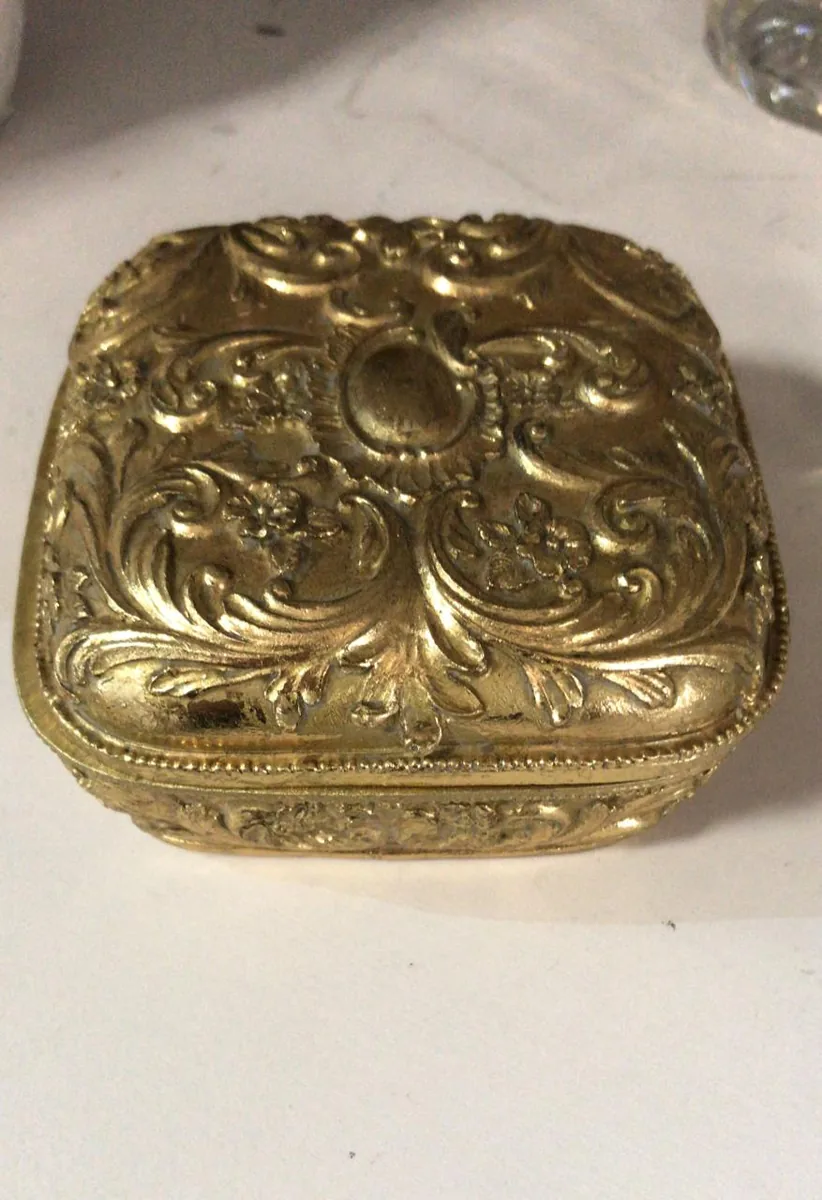 BOX 2000 VIVACE PEQ.  REF:12453 2