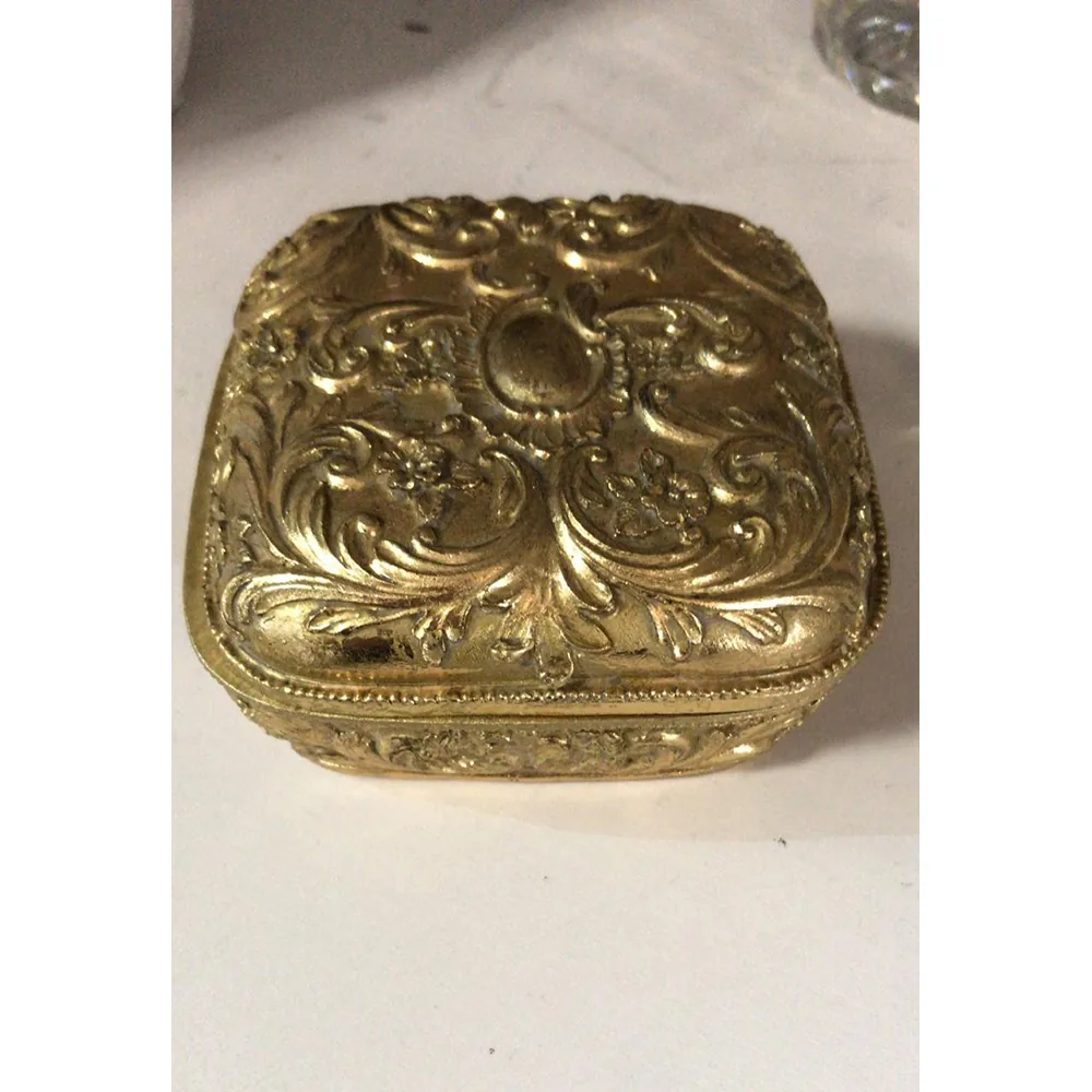 BOX 2000 VIVACE PEQ.  REF:12453