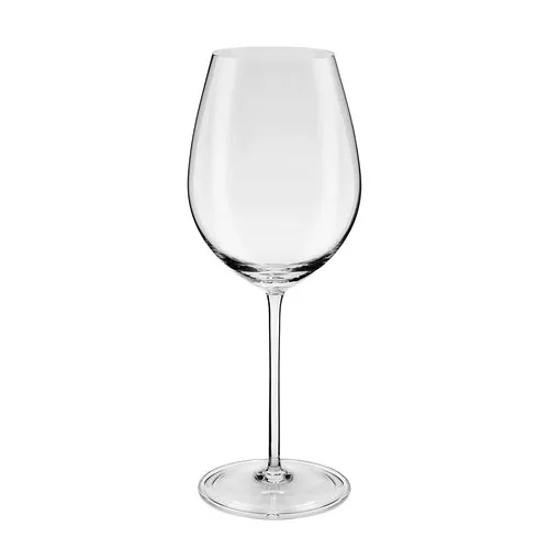 CONJ. TACA OXFORD YM017 BORDEAUX C/6 720ML