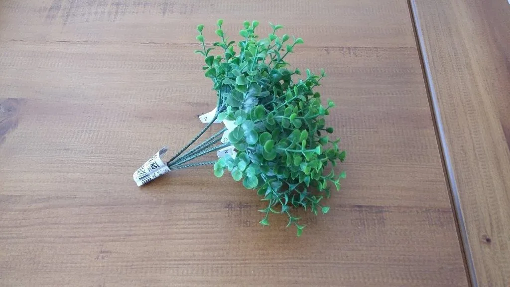 PICK CASA REAL EUCALYPTUS GALHOS  REF:160723 2
