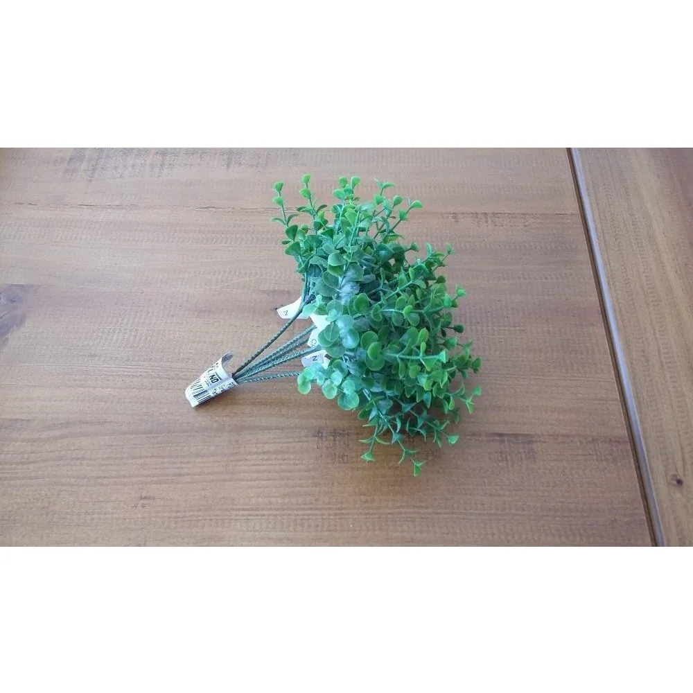 PICK CASA REAL EUCALYPTUS GALHOS  REF:160723