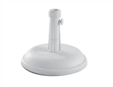 BASE OMBRELLONE WUPA BA0003 16KG BRANCO