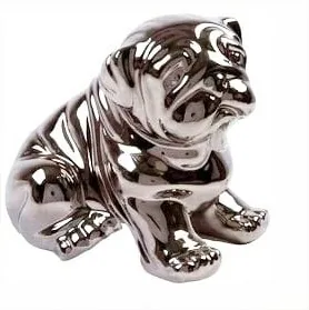BULLDOG TREVISAN METALIC REF:6806