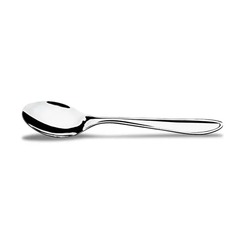 CONJUNTO 12 COLHERES SOBREMESA BRINOX BISTRO 5120/104 2