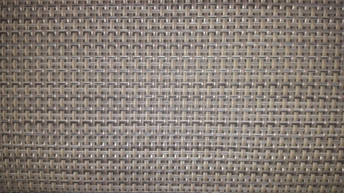 TAPETE VIA STAR 2.50X2.00 SOHO BORDA BAMBU(BL)