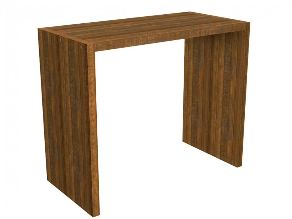 BALCAO RENAR 872635 VINO RUSTIC BROWN