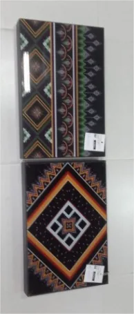 QUADRO 2000 STAMP COLORS REF:17565/66/69/70/71