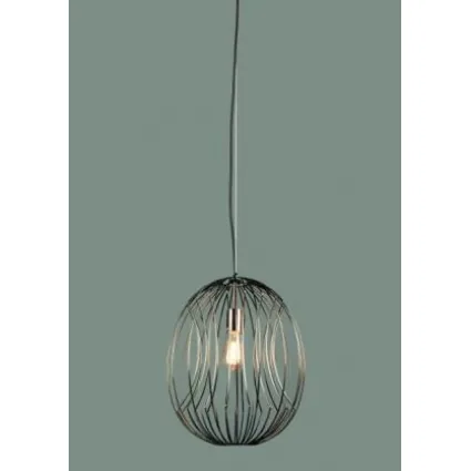LUSTRE TREELUX EGG COBRE  REF:222377