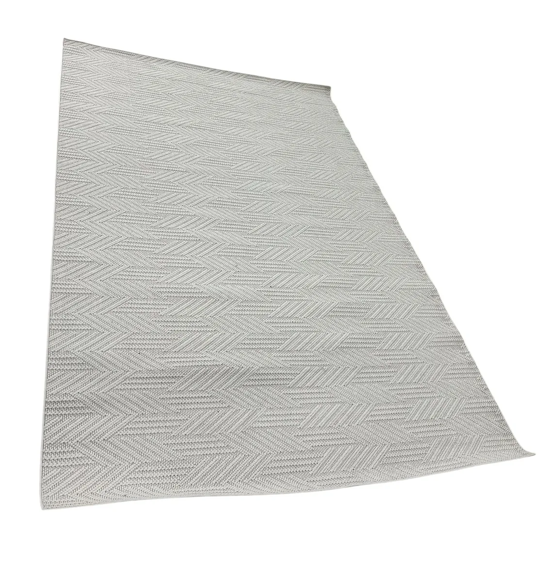 TAPETE QAZA 2.00X3.00 ZAIA(BL)