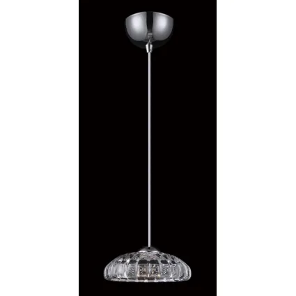 PENDENTE TREELUX 222045 SOFT LED VIDRO