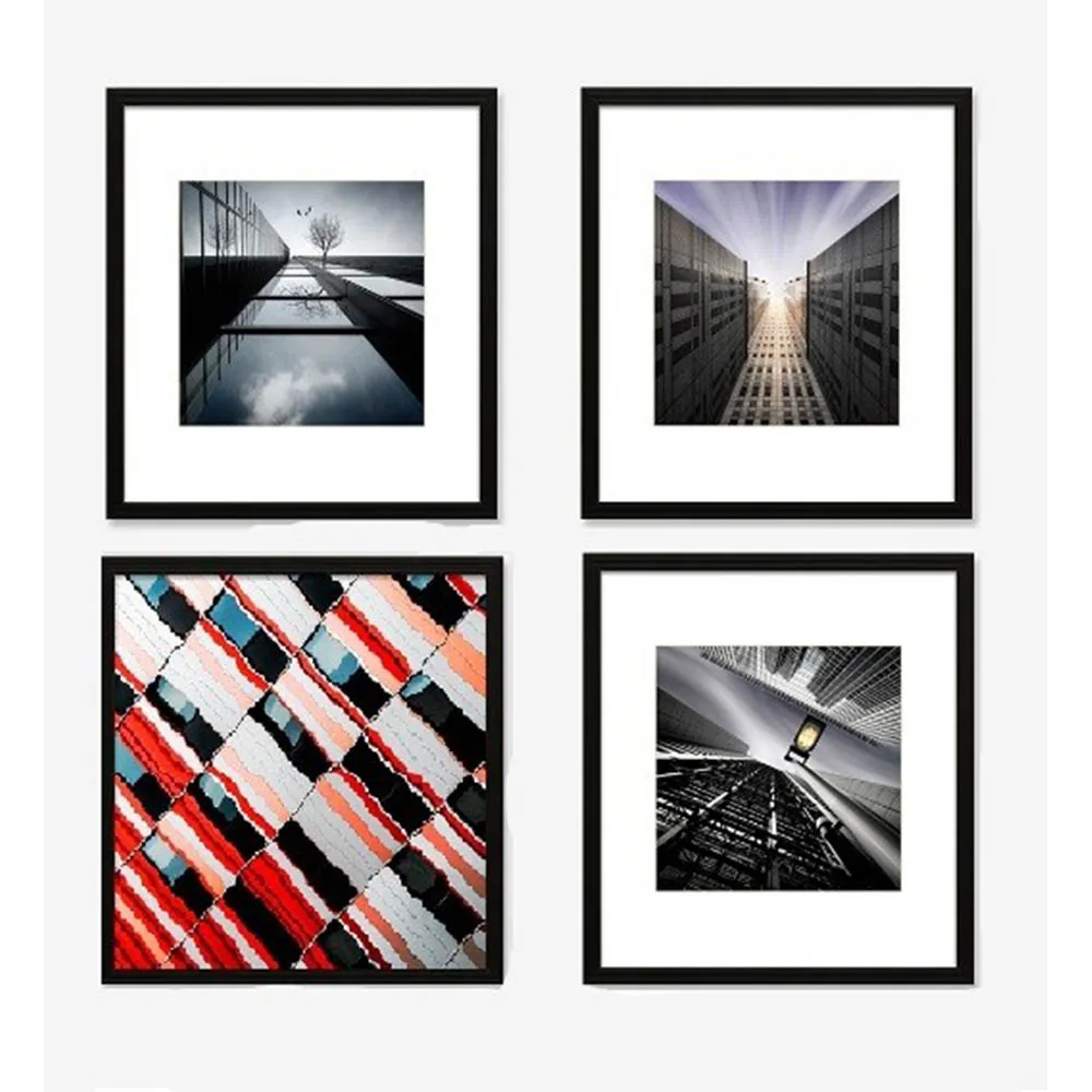 QUADRO ARTIMAGE FT2105/MD1001 BUILDING COLLECTION