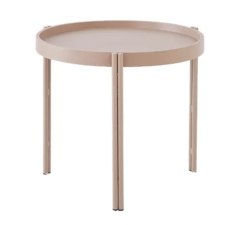 MESA LATERAL RIVATTI ENJOY FENDI AURA(BL)