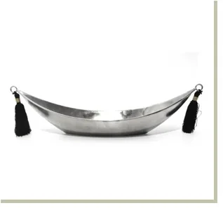 TRAVESSA CITY CIT186P METAL PEQUENA(BL) 2