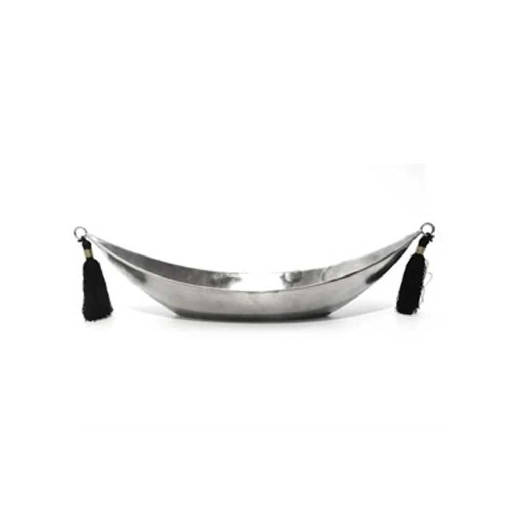 TRAVESSA CITY CIT186P METAL PEQUENA(BL)