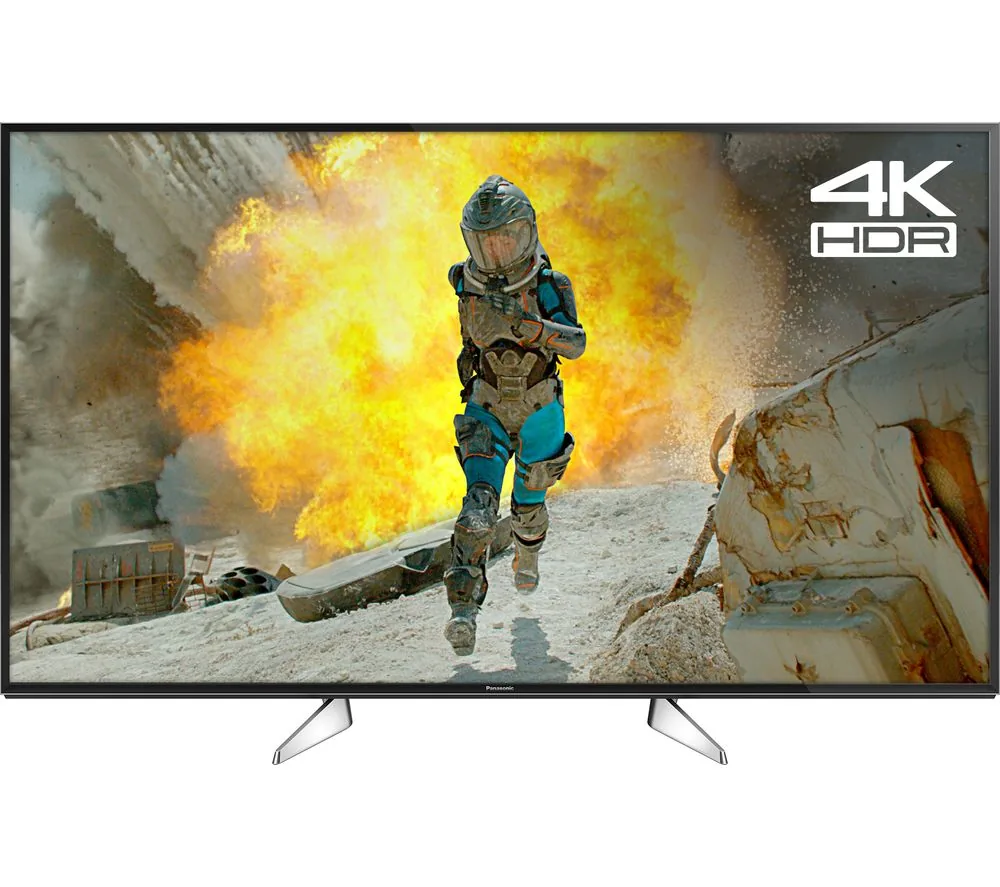 TV PANASONIC 49 TC-49EX600B LED SMART 4K