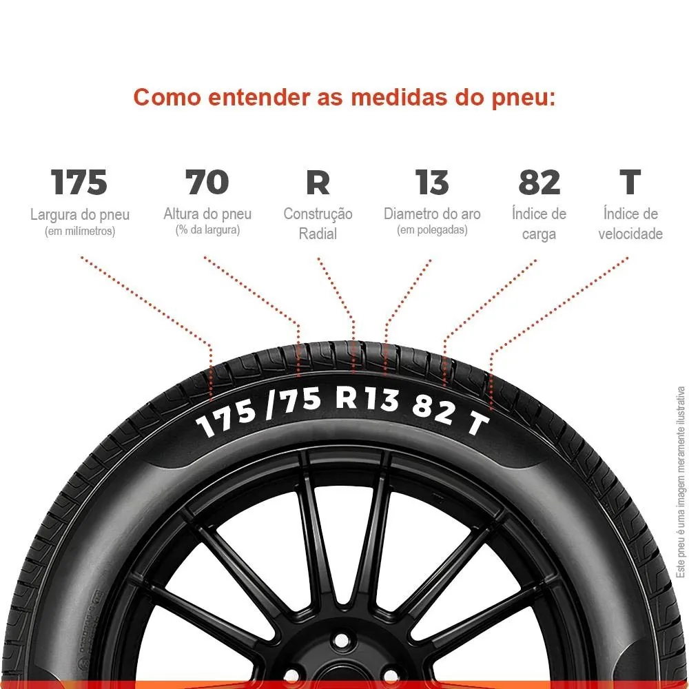 PNEU GOODYEAR R13 175/70R13 KELLY 2 ANTIGO EDGE 2 TOURING 82T ANTIGO:EDGE1 5