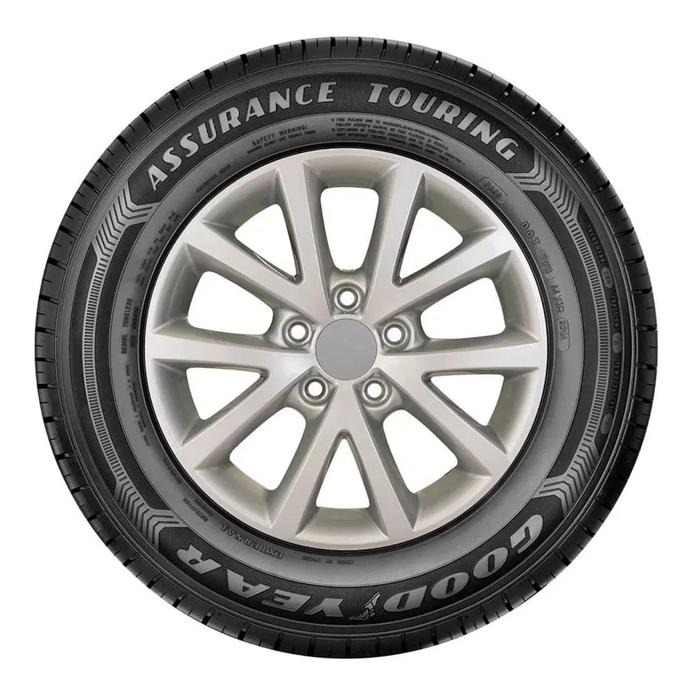 PNEU GOODYEAR R14 185/65R14 ASSURANCE MAXLIFE 86T ANTIGO:TOURING 86T 2